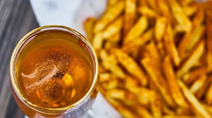 Trans yağ etiketten çıkarılıyor