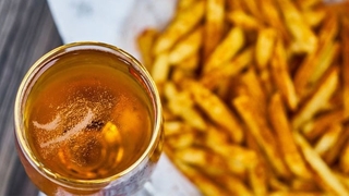 Trans yağ etiketten çıkarılıyor