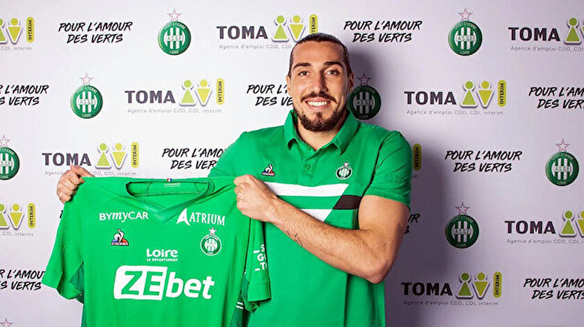 Transfer oldu maça çıkamadan sakatlandı: Ameliyat olacak