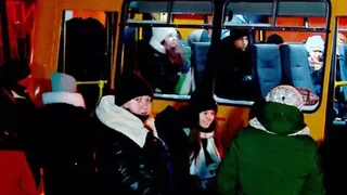 Trende gizemli salgın paniği: Onlarca çocuk hastalandı, bir çocuk öldü