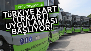 TRKart'ın ilk testi haziranda başlıyor