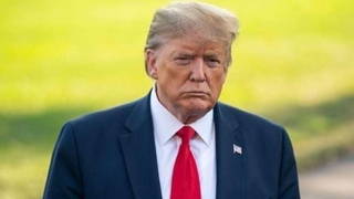 Trump'ın malikanesinde ele geçirildi: Aralarında gizli belgeler varmış