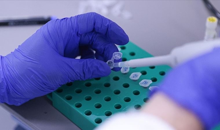 TÜBİTAK Başkanı, yerli aşı için tarih verdi!