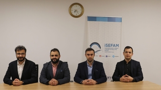 TÜBİTAK'dan SAÜ'lü Akademisyenlerin Projesine destek