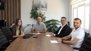 TÜBİTAK’tan SAÜ’ye bir destek daha