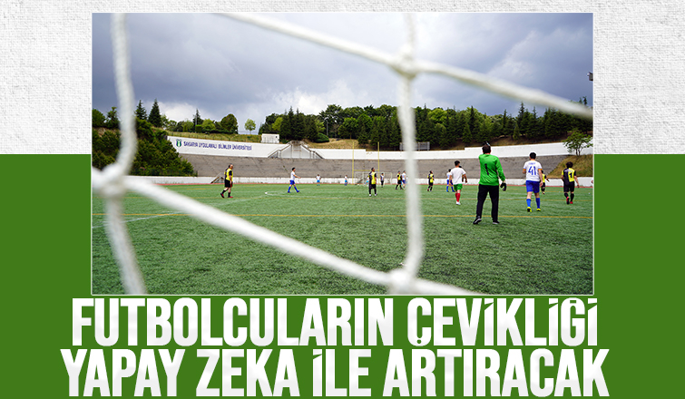 TÜBİTAK’tan SUBÜ’nün projesine destek