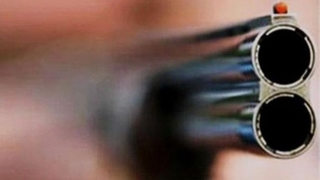 Tüfekle oyun ölüm getirdi