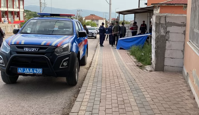 Tuhafiye dükkanındaki cinayette lise öğrencisi tutuklandı