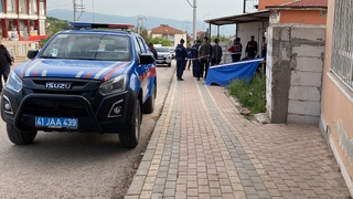 Tuhafiye dükkanındaki cinayette lise öğrencisi tutuklandı