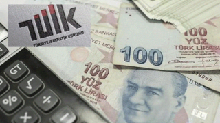 TÜİK asgari ücret önerisini açıkladı