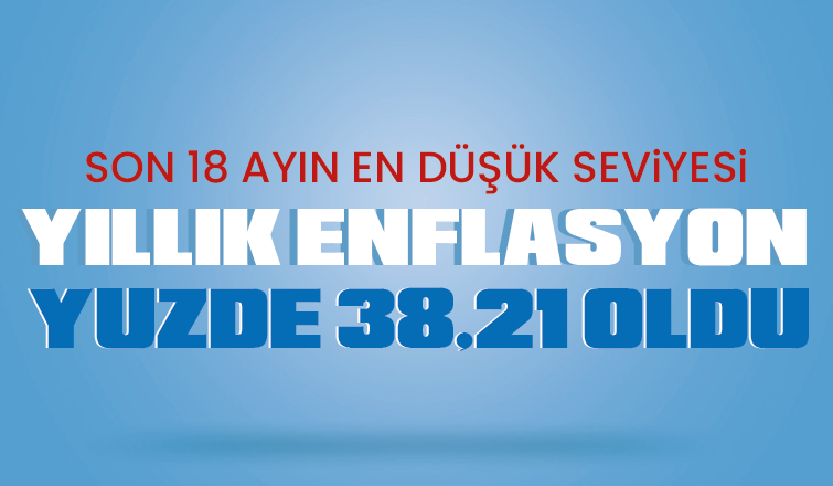 TÜİK haziran ayı enflasyonunu açıkladı