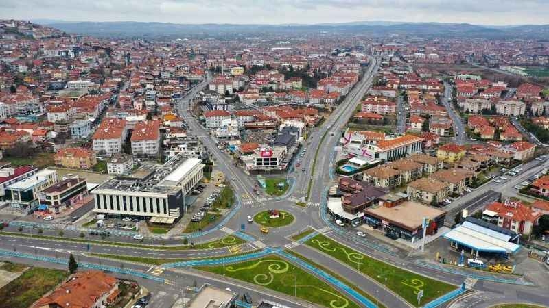 TÜİK Sakarya'da satılan konut sayısını açıkladı