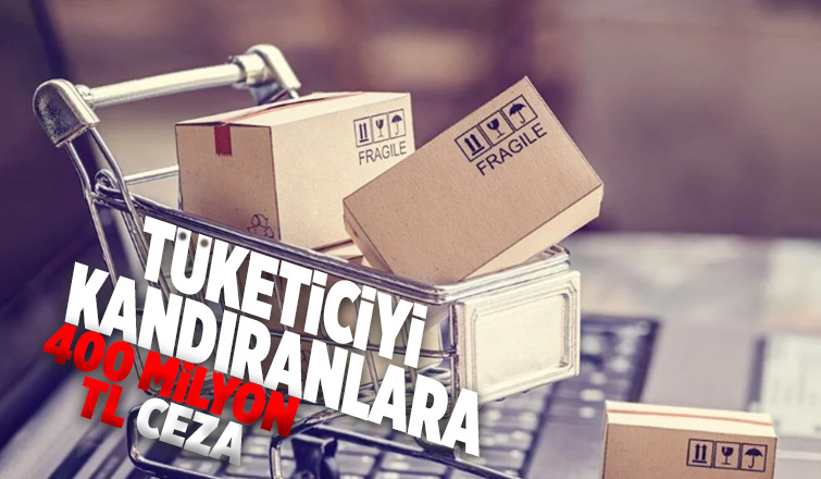 Tükeciyi kandıranlara ceza yağdı