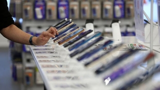 Tüketici güveni tarihi düşük seviyede