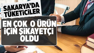 Tüketici hakem heyetlerine 8 bin 335 adet başvuru yapıldı