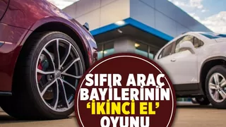 Tüketiciler Birliği başkanından otomobil fiyatları açıklaması