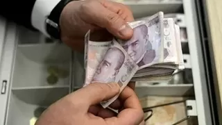 Tüm memur maaşları 11 Şubat'ta ödenecek