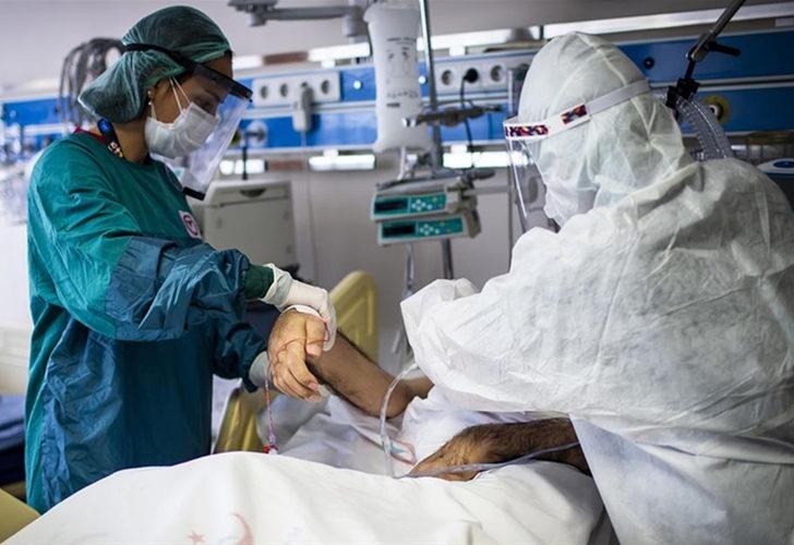 Tüm organlara yayılabiliyor ve etkisi aylarca sürebiliyor