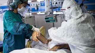 Tüm organlara yayılabiliyor ve etkisi aylarca sürebiliyor