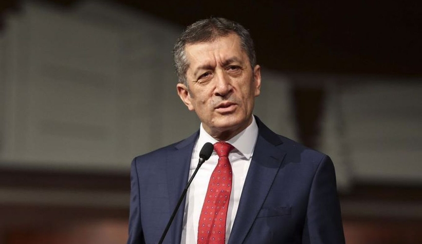 Tüm sınıflarda yüz yüze eğitim mümkün görülmüyor açıklaması