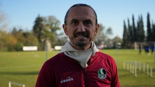 Tuncay Şanlı'dan Milli takım açıklaması