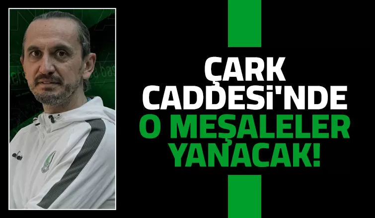 Tuncay Şanlı'dan şampiyonluk açıklaması