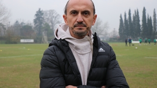 Tuncay Şanlı hakeme saldırıyı kınadı