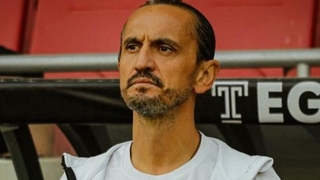 Tuncay Şanlı'nın yeni takımı belli oldu