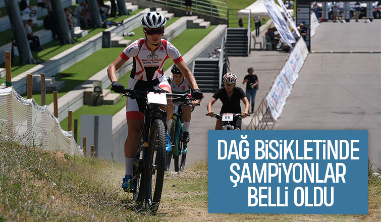 Tuncer Salihoğlu Şampiyonası tamamlandı