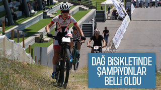 Tuncer Salihoğlu Şampiyonası tamamlandı