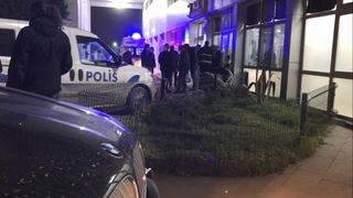 TÜPRAŞ’ta yangın: 4 işçi yaralandı