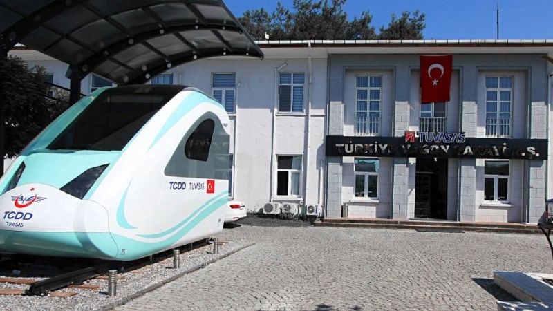 TÜRASAŞ 45 işçi alacak