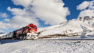 Turistik Doğu Ekspresi, 21 ay sonra seferlerine başladı