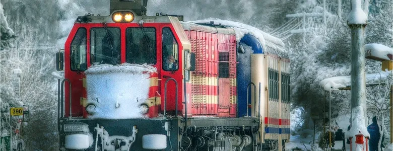 Turistik Doğu Ekspresi sezonu kapattı