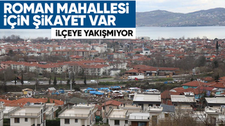 Turizm cenneti Sapanca’ya yakışmayan görüntü