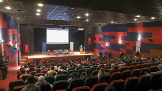 Turizm sektörü ve öğrenciler bir araya geldi