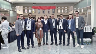 Turizmdeki yeni trendler ve güncel gelişmeler bu kongrede konuşuldu