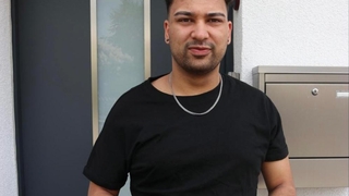 Türk asıllı rapçi, yeni albümü için geri sayıma başladı