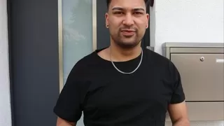 Türk asıllı rapçi, yeni albümü için geri sayıma başladı