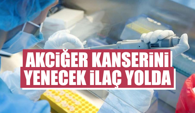 Türk bilim insanları kansere karşı ilaç geliştirdi