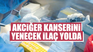 Türk bilim insanları kansere karşı ilaç geliştirdi
