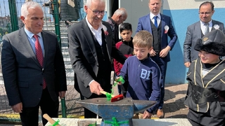 Türk Dünyası ve Toplulukları Haftası Serdivan'da kutlandı