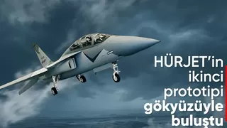 Türk Havacılık Uzay Sanayii'den göğüs kabartan paylaşım