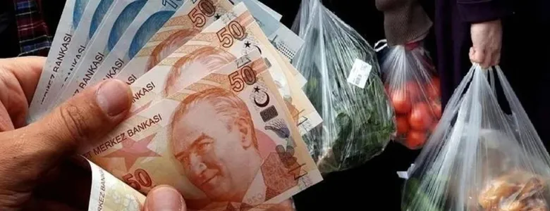 Türk İş açlık ve yoksulluk sınırında son durumu açıkladı