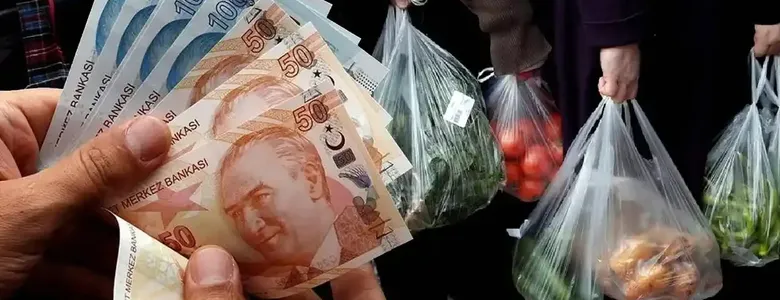 Türk İş açlık ve yoksulluk sınırını açıkladı