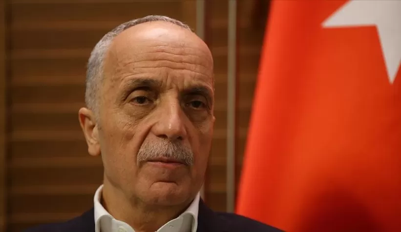 Türk-İş asgari ücret için rakam verdi
