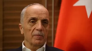 Türk-İş asgari ücret için rakam verdi