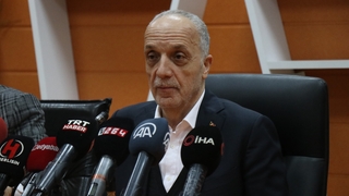 TÜRK-İŞ Başkanı Atalay'dan seçim mesajı!