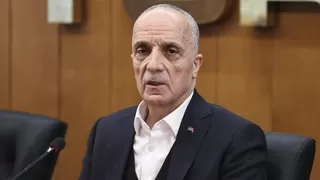 Türk-İş Başkanı Atalay, hükümetin kamu işçisine zam teklifini açıkladı