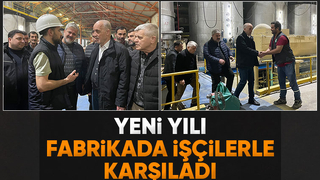 Türk İş Başkanı Atalay Vergide acilen bir adalete ihtiyacımız var